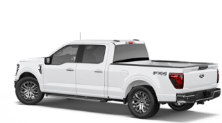 2026 Ford F-150® External Image 3